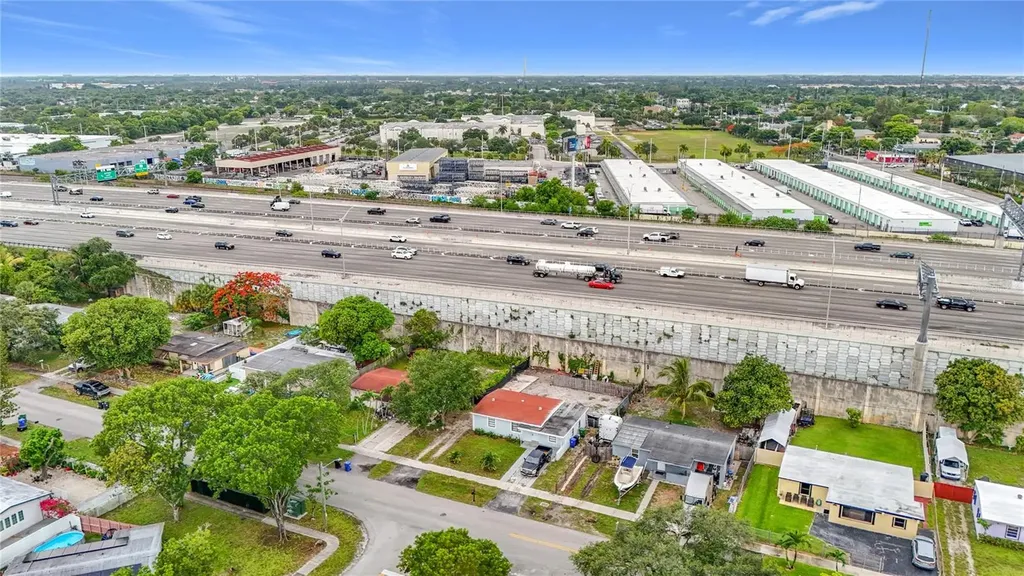 1838 Lauderdale Manor Drive Fort Lauderdale FL 33311