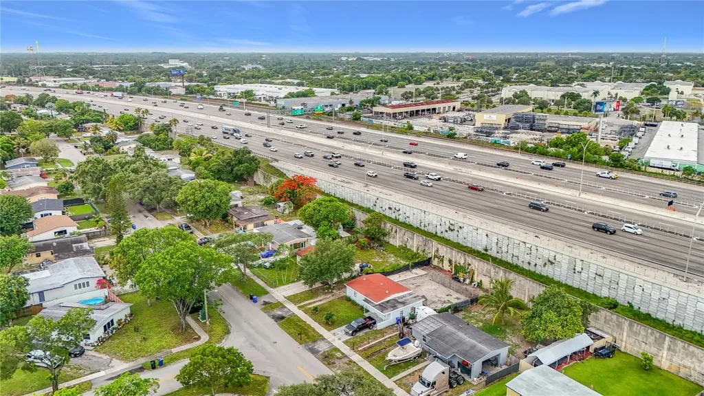 1838 Lauderdale Manor Drive Fort Lauderdale FL 33311