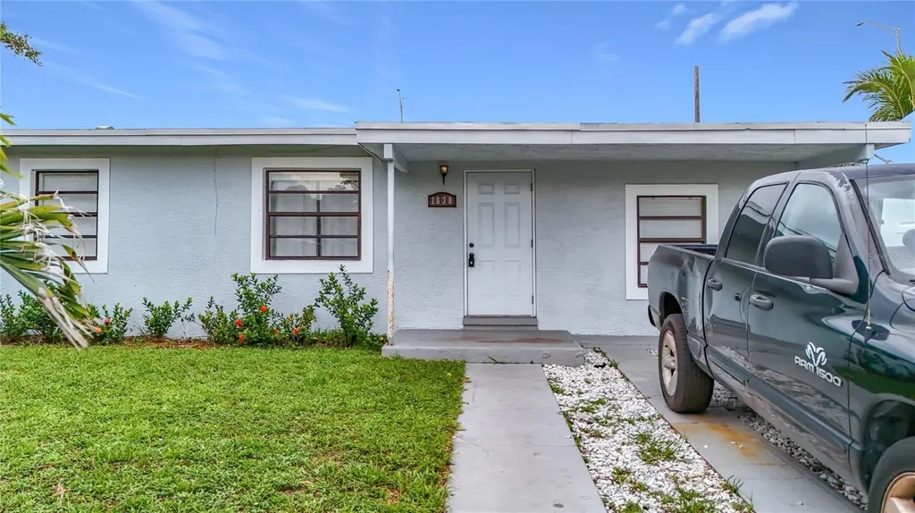 1838 Lauderdale Manor Drive Fort Lauderdale FL 33311