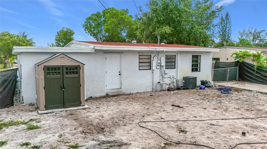 1838 Lauderdale Manor Drive Fort Lauderdale FL 33311