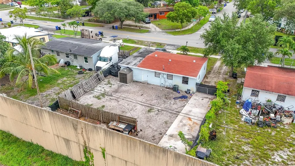1838 Lauderdale Manor Drive Fort Lauderdale FL 33311