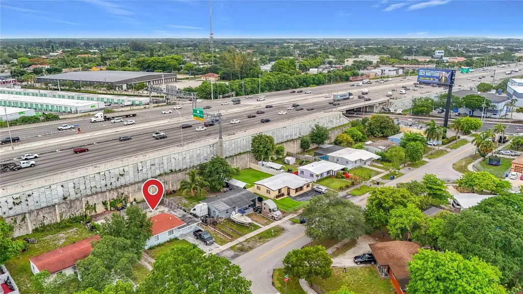 1838 Lauderdale Manor Drive Fort Lauderdale FL 33311
