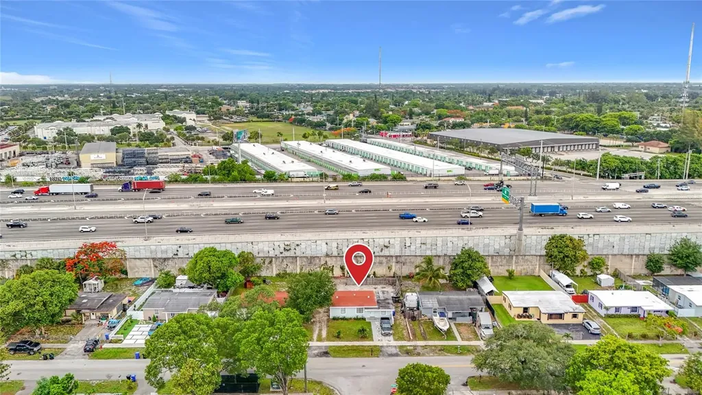 1838 Lauderdale Manor Drive Fort Lauderdale FL 33311