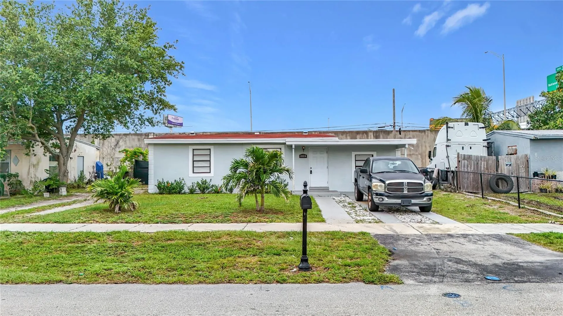 1838 Lauderdale Manor Drive Fort Lauderdale FL 33311