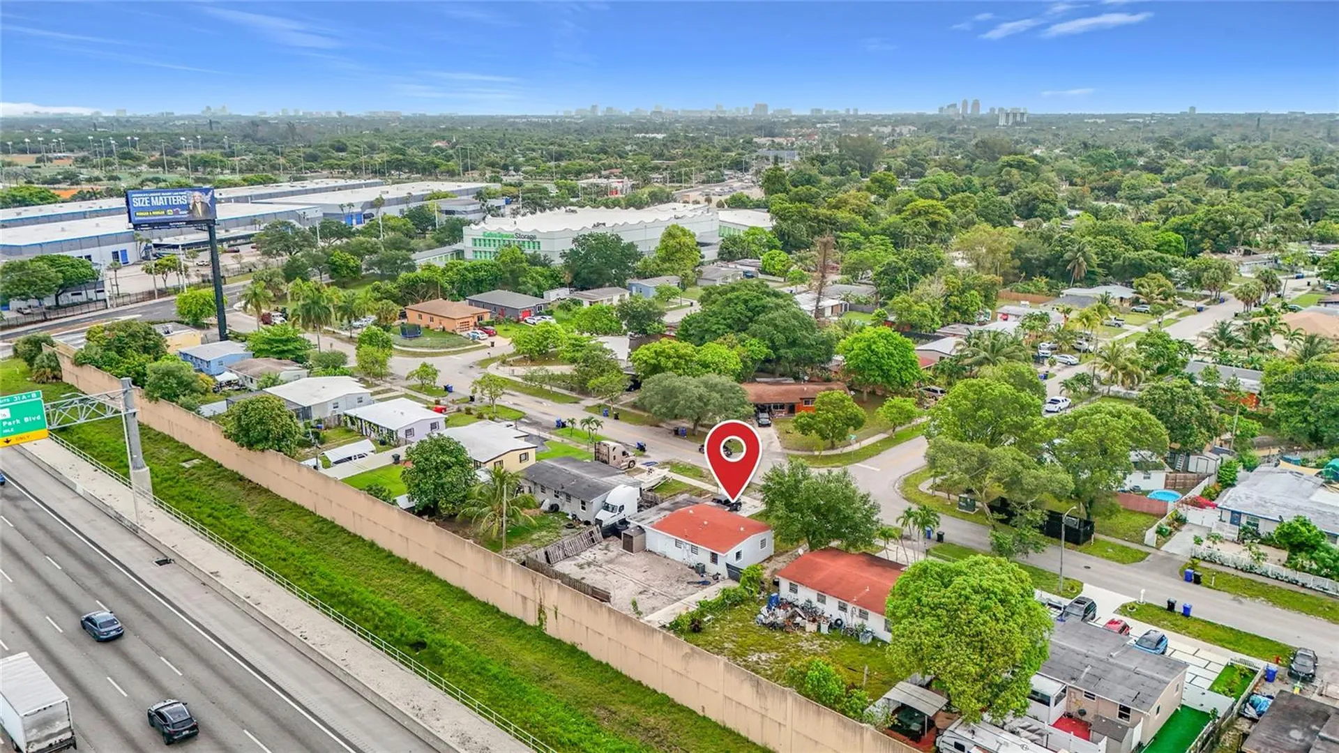1838 Lauderdale Manor Drive Fort Lauderdale FL 33311