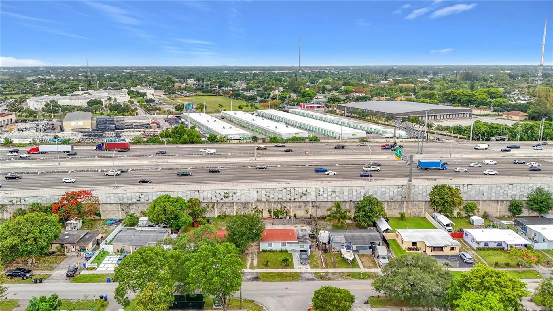 1838 Lauderdale Manor Drive Fort Lauderdale FL 33311