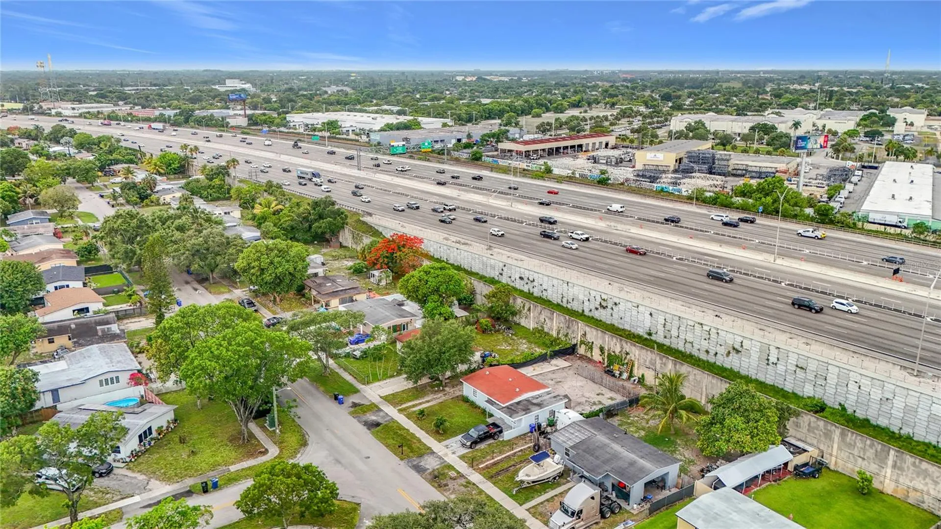 1838 Lauderdale Manor Drive Fort Lauderdale FL 33311