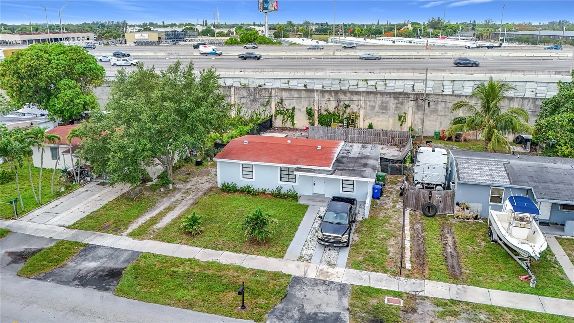 1838 Lauderdale Manor Drive Fort Lauderdale FL 33311