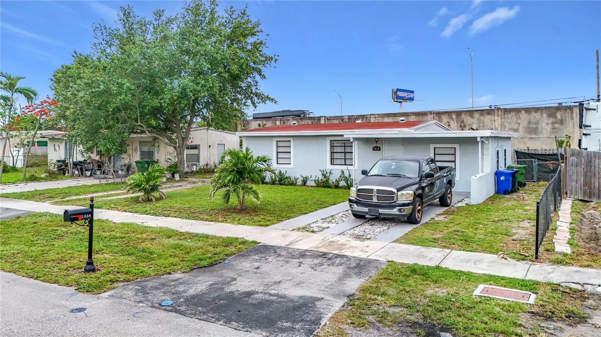 1838 Lauderdale Manor Drive Fort Lauderdale FL 33311