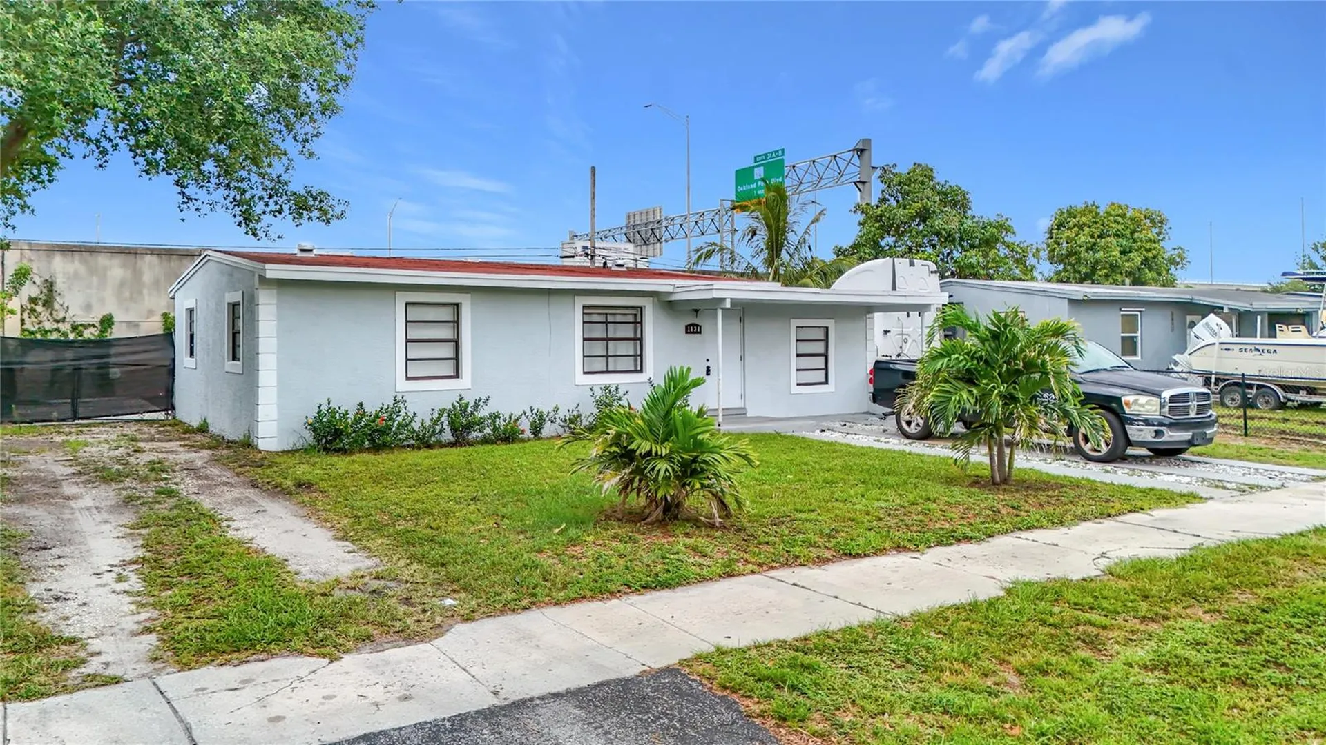1838 Lauderdale Manor Drive Fort Lauderdale FL 33311