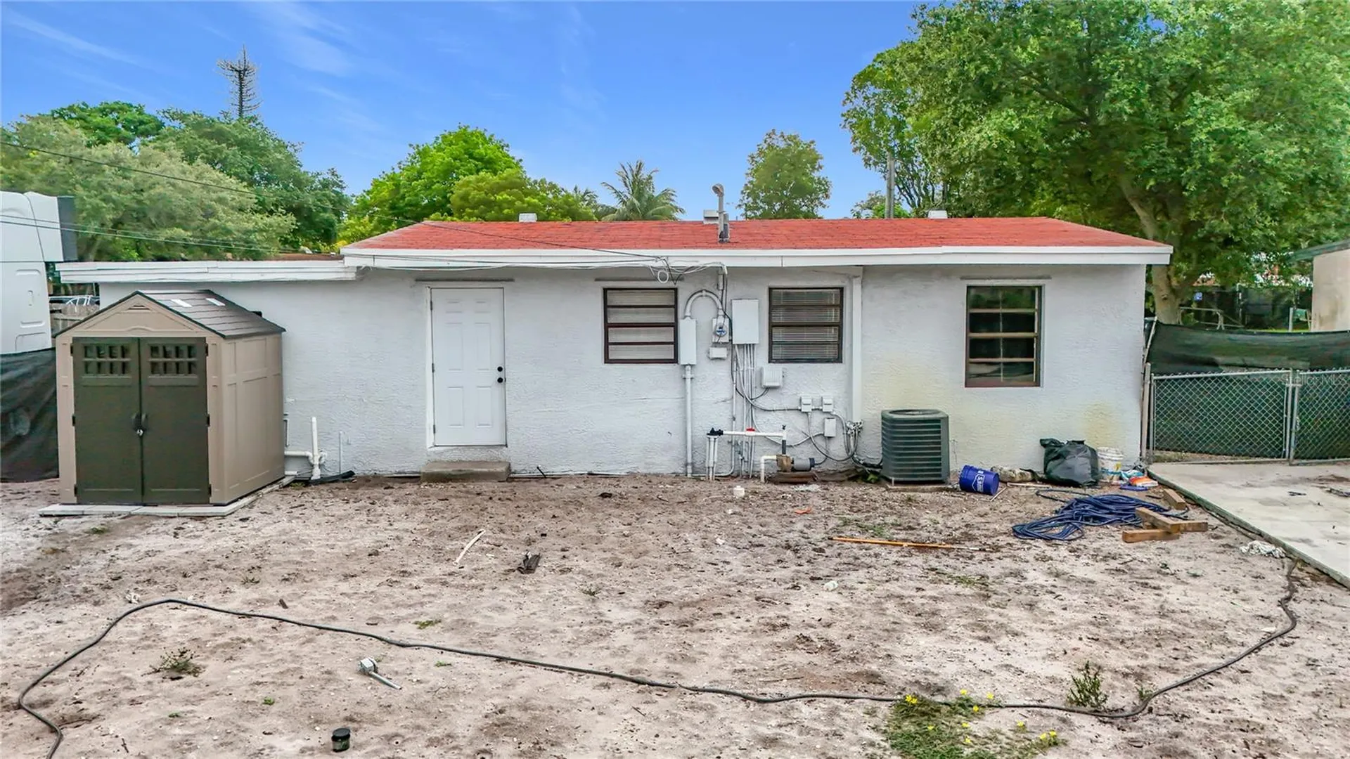 1838 Lauderdale Manor Drive Fort Lauderdale FL 33311