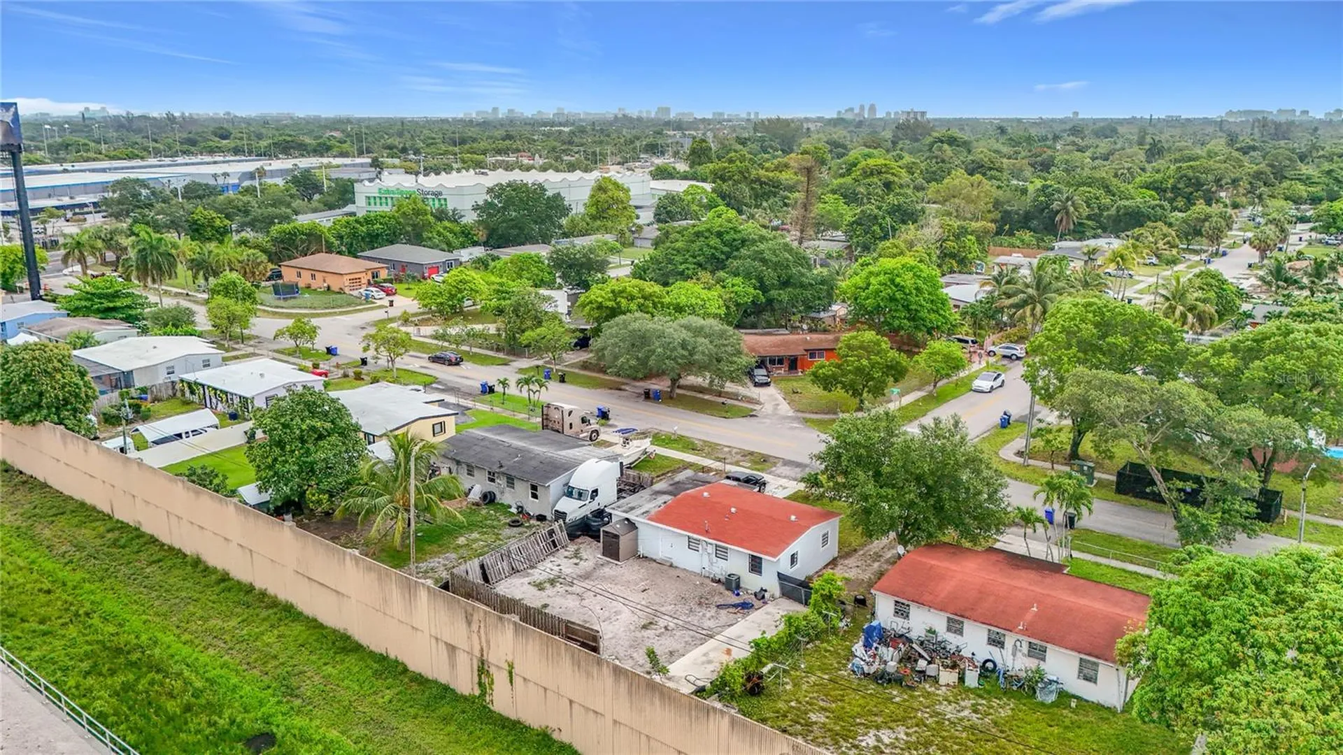 1838 Lauderdale Manor Drive Fort Lauderdale FL 33311