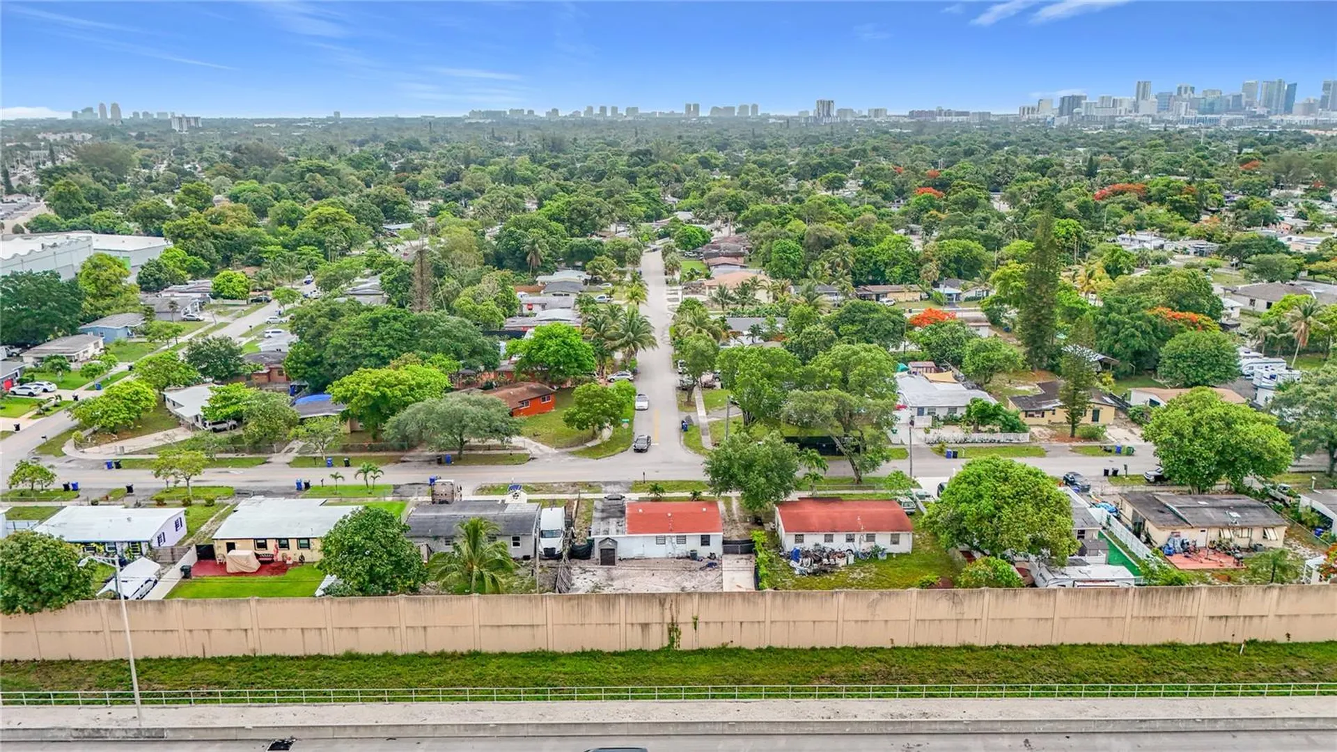 1838 Lauderdale Manor Drive Fort Lauderdale FL 33311