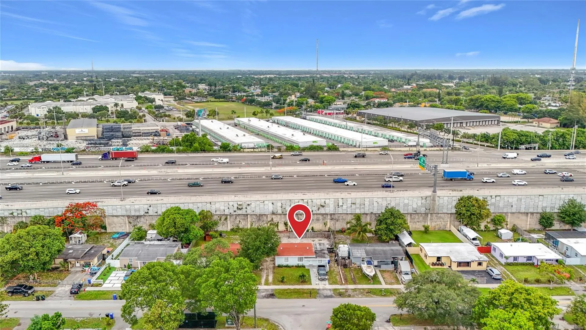 1838 Lauderdale Manor Drive Fort Lauderdale FL 33311