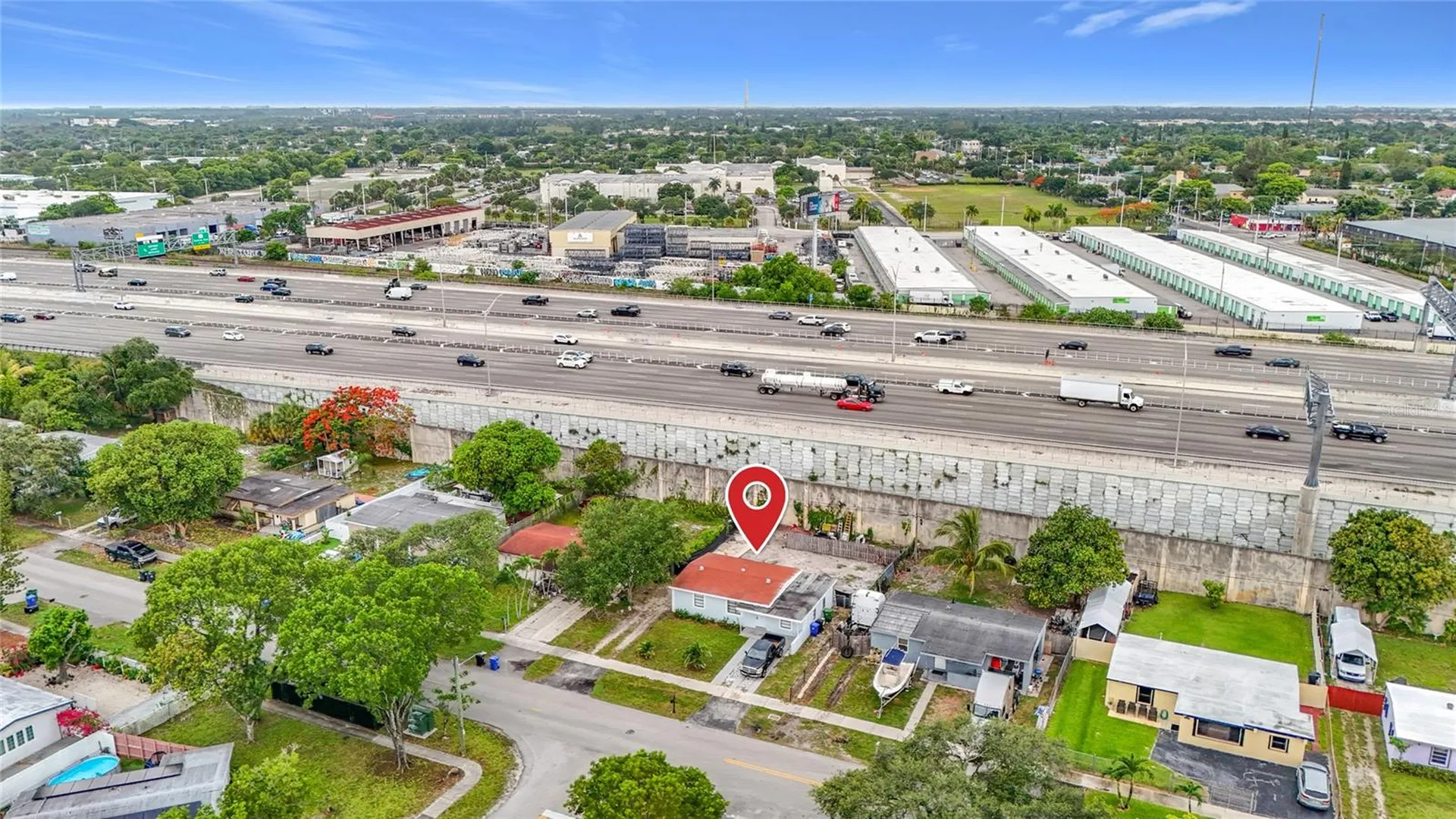1838 Lauderdale Manor Drive Fort Lauderdale FL 33311
