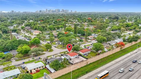1838 Lauderdale Manor Drive Fort Lauderdale FL 33311