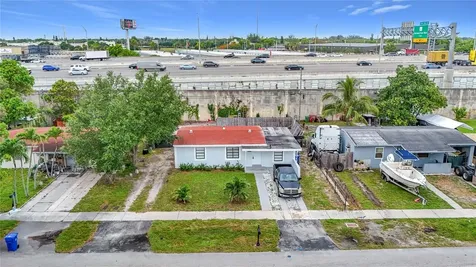 1838 Lauderdale Manor Drive Fort Lauderdale FL 33311