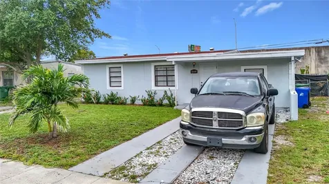 1838 Lauderdale Manor Drive Fort Lauderdale FL 33311