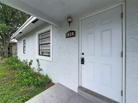 1838 Lauderdale Manor Drive Fort Lauderdale FL 33311