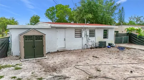 1838 Lauderdale Manor Drive Fort Lauderdale FL 33311