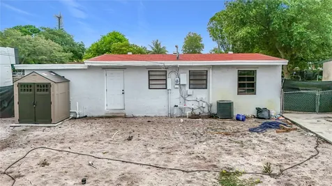 1838 Lauderdale Manor Drive Fort Lauderdale FL 33311
