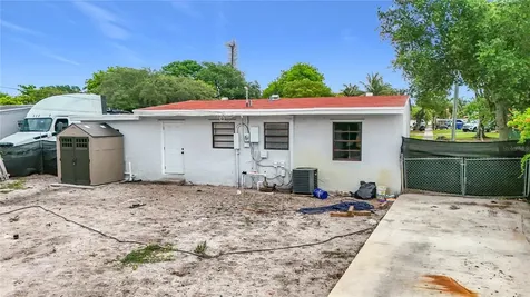 1838 Lauderdale Manor Drive Fort Lauderdale FL 33311