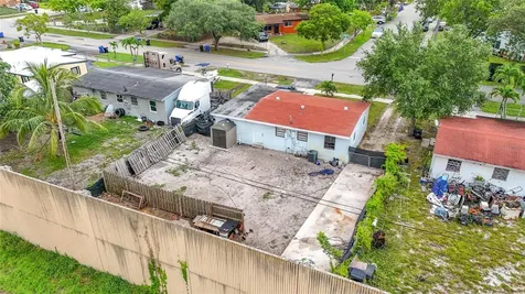 1838 Lauderdale Manor Drive Fort Lauderdale FL 33311