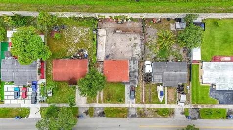 1838 Lauderdale Manor Drive Fort Lauderdale FL 33311