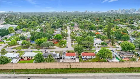1838 Lauderdale Manor Drive Fort Lauderdale FL 33311