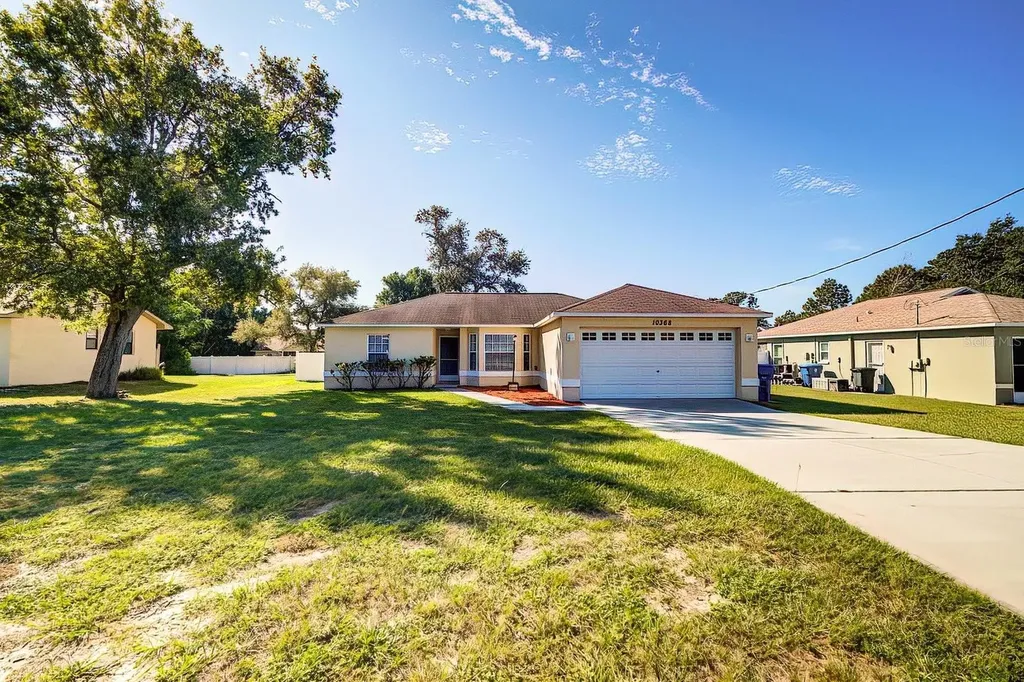10368 Lansfield Street Spring Hill FL 34608