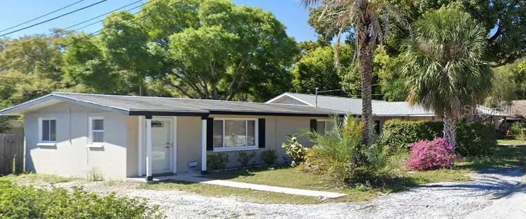 514 Ulelah Avenue Palm Harbor FL 34683