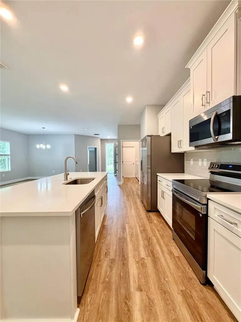4198 SW 128th Place Ocala FL 34473