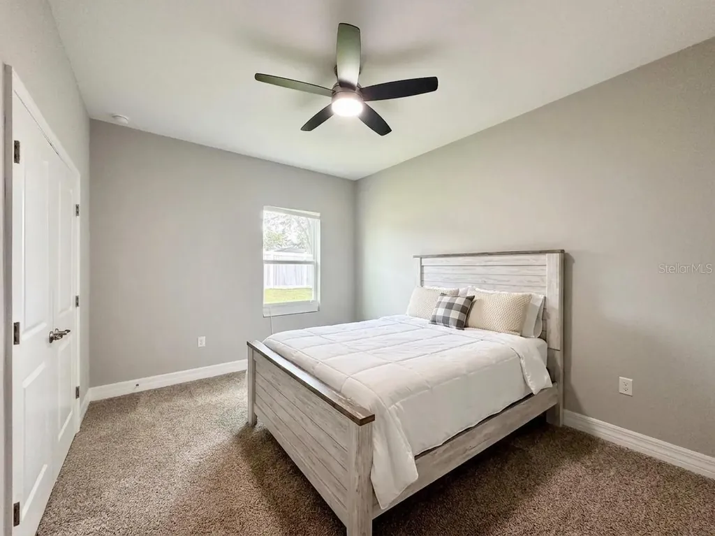 4198 SW 128th Place Ocala FL 34473