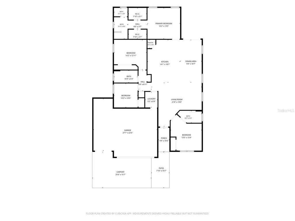 4198 SW 128th Place Ocala FL 34473