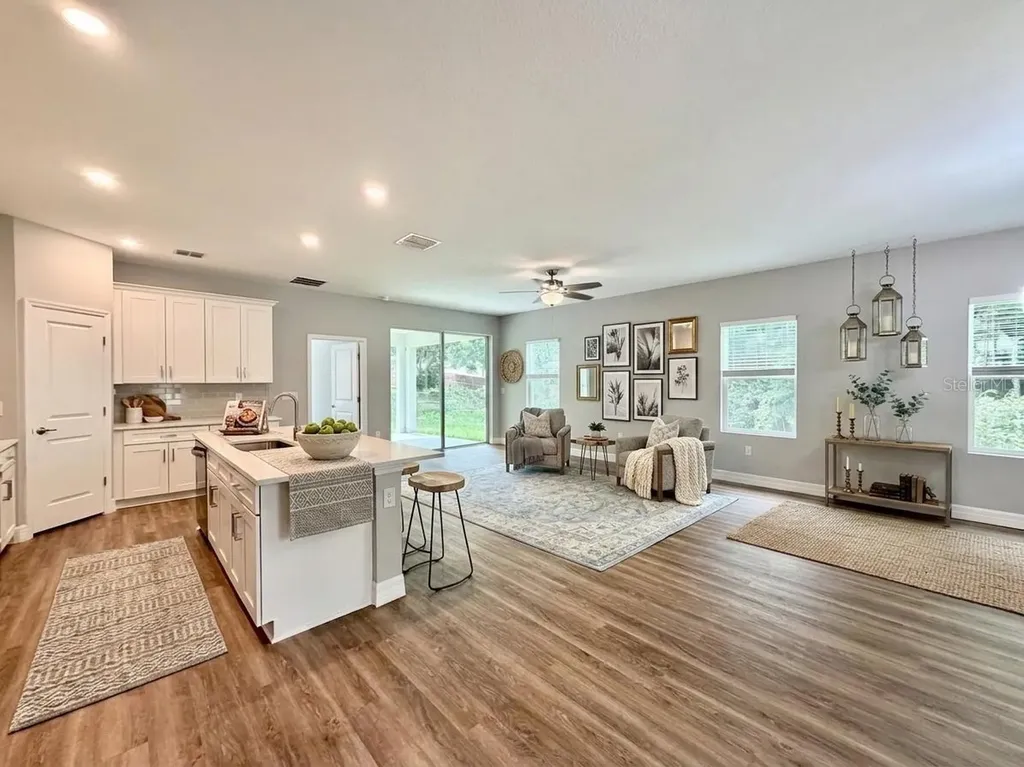 4198 SW 128th Place Ocala FL 34473