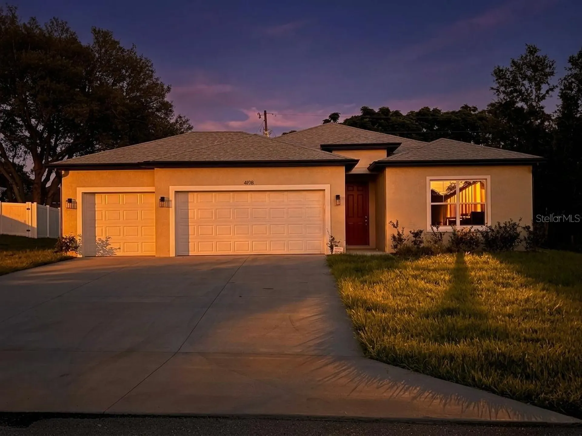 4198 SW 128th Place Ocala FL 34473