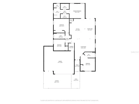 4198 SW 128th Place Ocala FL 34473