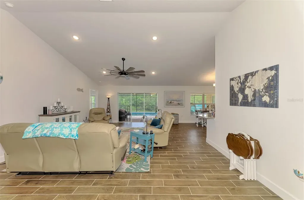 2443 Lancaster Lane North Port FL 34286