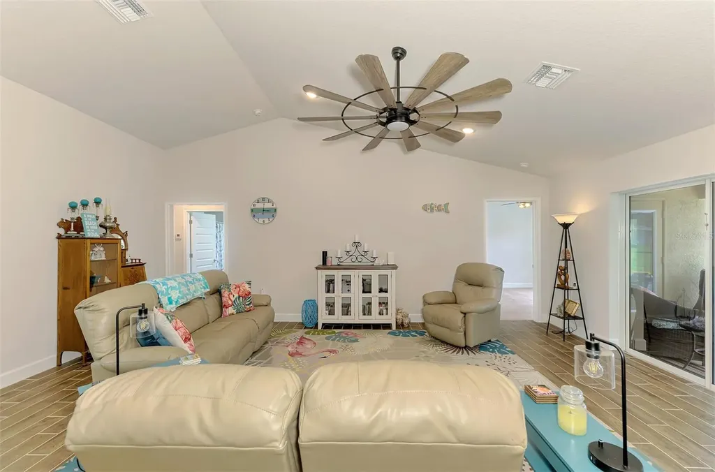 2443 Lancaster Lane North Port FL 34286