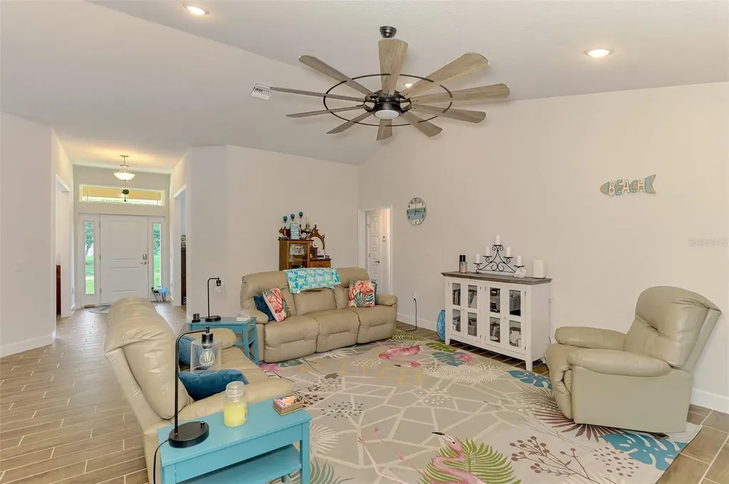 2443 Lancaster Lane North Port FL 34286