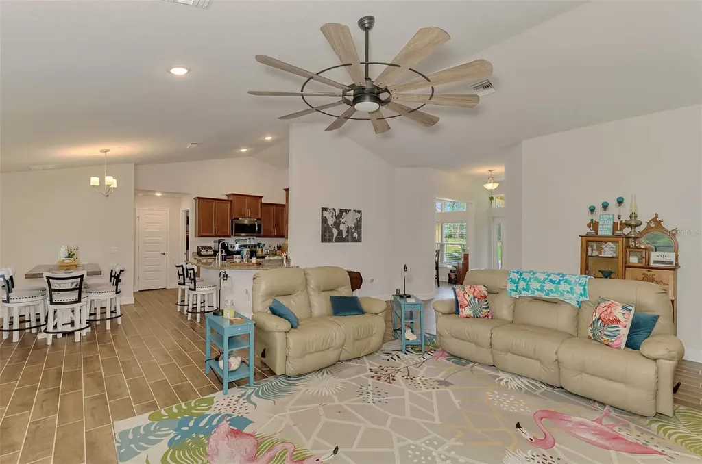 2443 Lancaster Lane North Port FL 34286