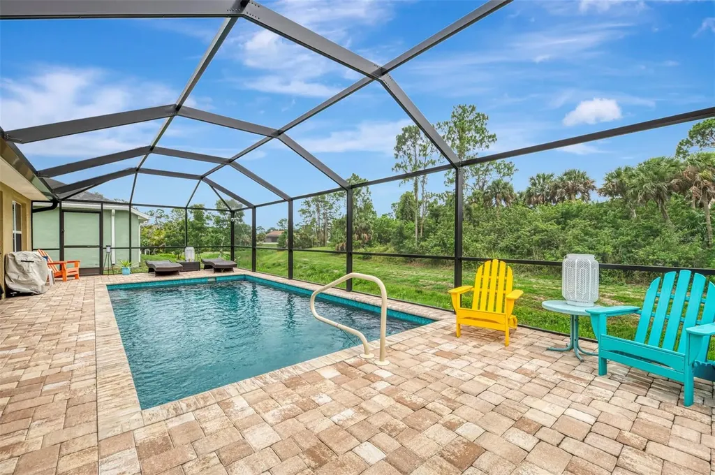 2443 Lancaster Lane North Port FL 34286