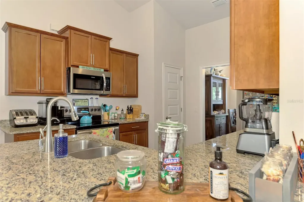 2443 Lancaster Lane North Port FL 34286