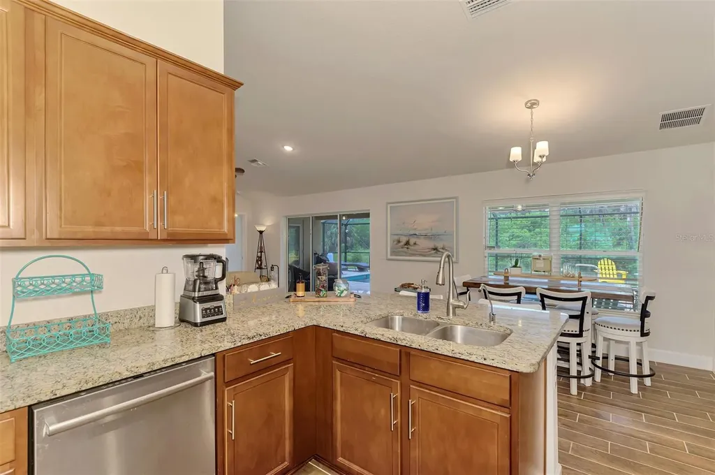 2443 Lancaster Lane North Port FL 34286