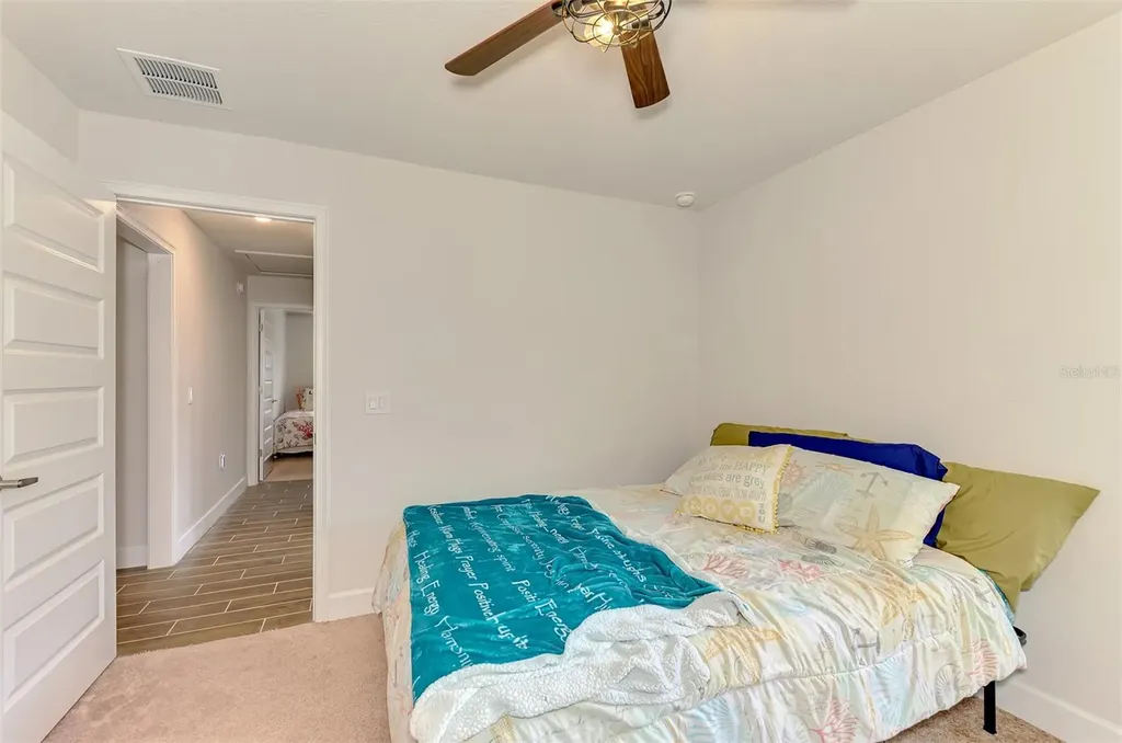 2443 Lancaster Lane North Port FL 34286