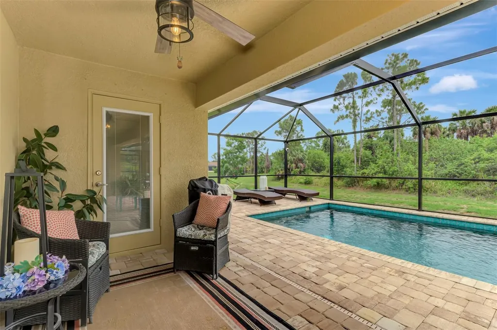 2443 Lancaster Lane North Port FL 34286