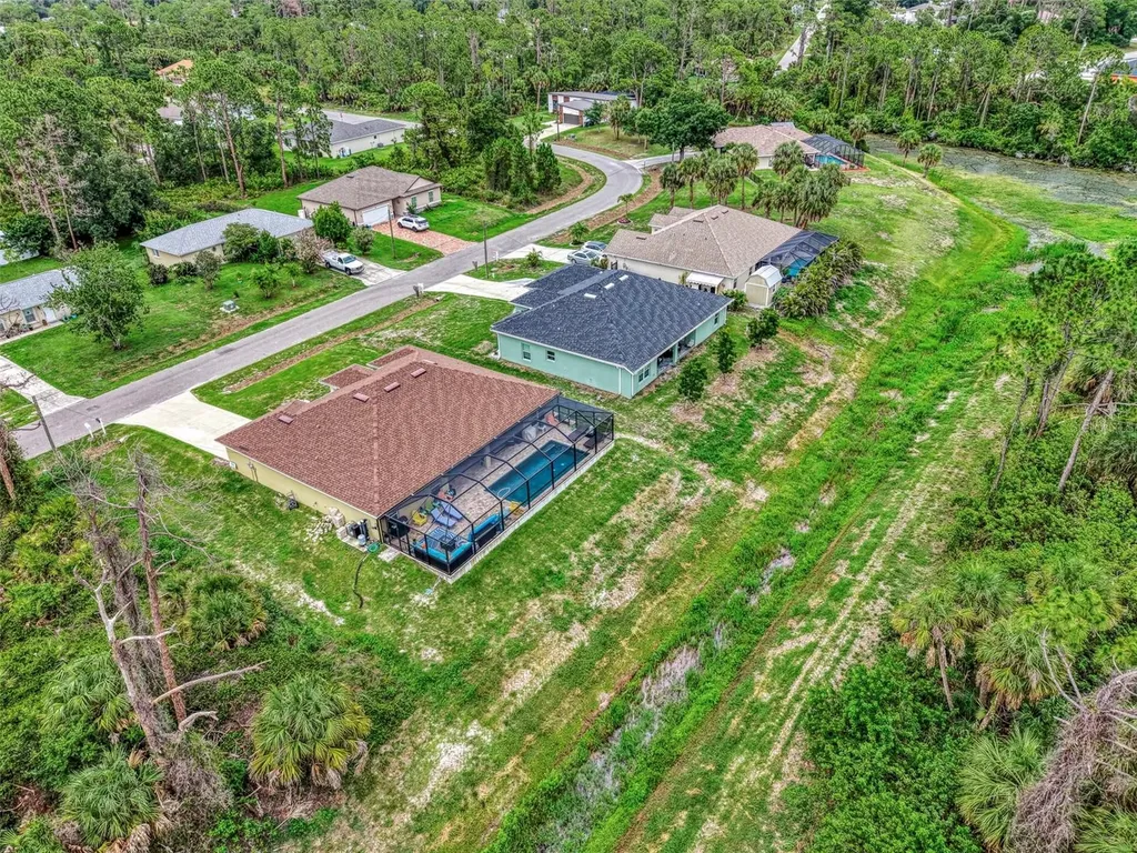 2443 Lancaster Lane North Port FL 34286