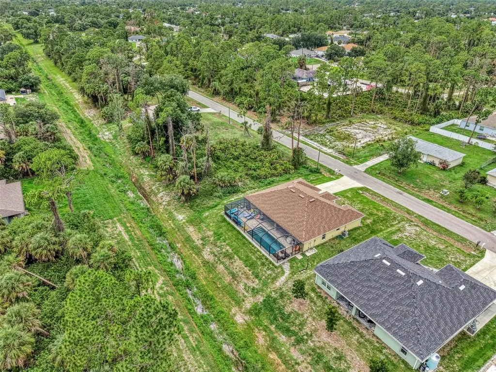 2443 Lancaster Lane North Port FL 34286
