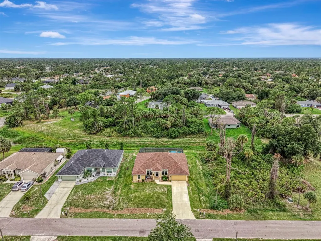 2443 Lancaster Lane North Port FL 34286