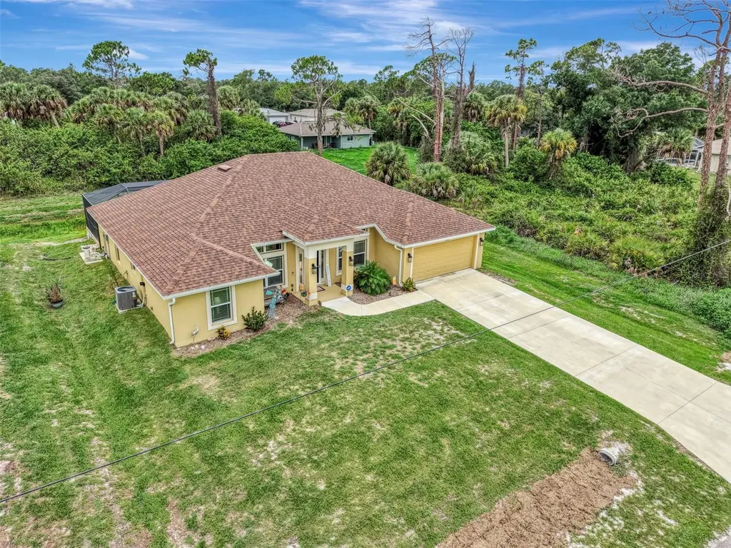 2443 Lancaster Lane North Port FL 34286